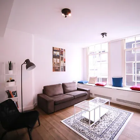 Apartamento Newmarket Ámsterdam