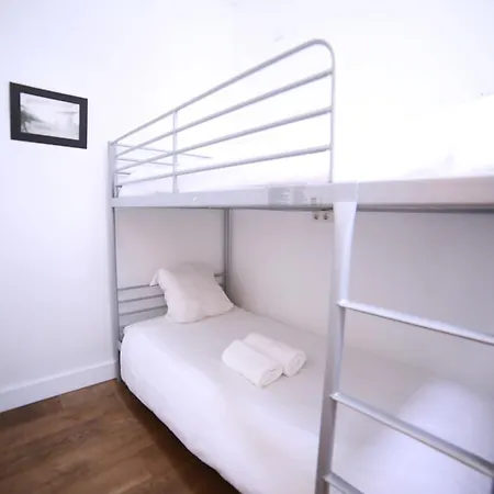 Apartmán Newmarket