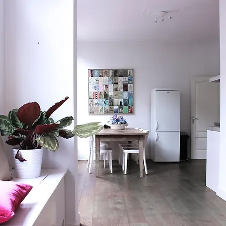 Apartament Newmarket
